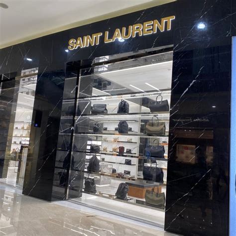 ysl jakarta plaza indonesia|YSL Jakarta.